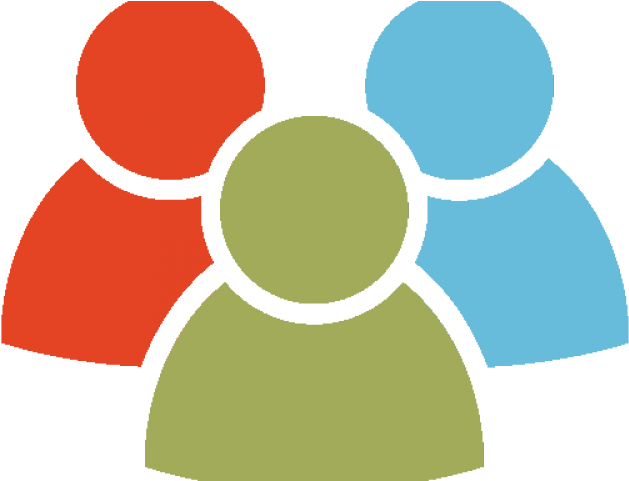 Analyst Clipart Planning Committee - Users Account - Png Download (640x480), Png Download