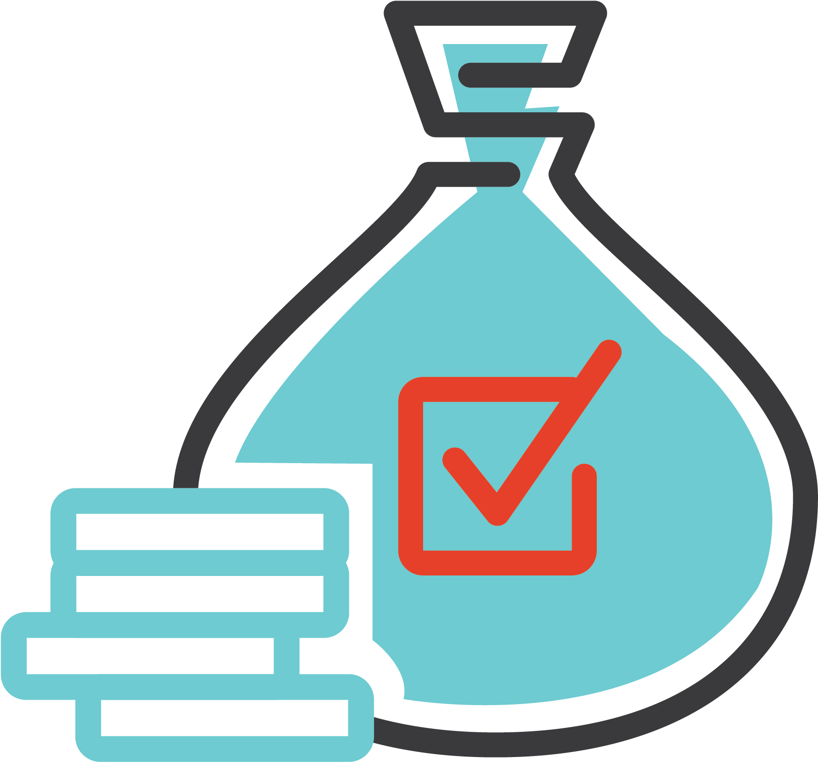 Taxes Clipart (1939x1800), Png Download