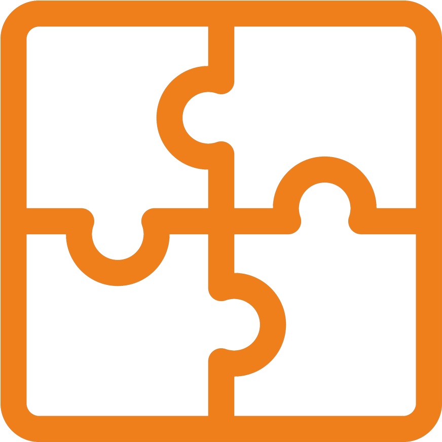 Product Market Fit - Vector Graphics Clipart (1000x1000), Png Download