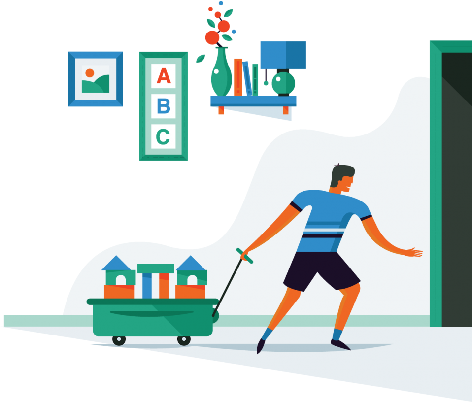 Keoghs Conveyancing Hom Process Flow Chart Uk 960 Clipart (960x850), Png Download