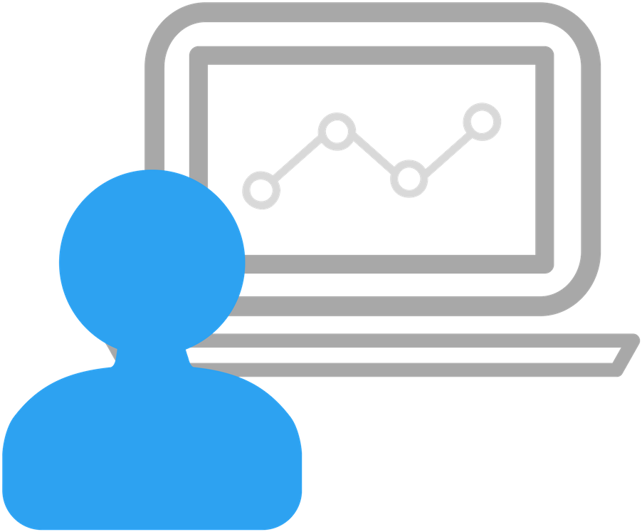 Computer Savvy And Efficient - Infografia Organizacion Del Tiempo Clipart (940x788), Png Download