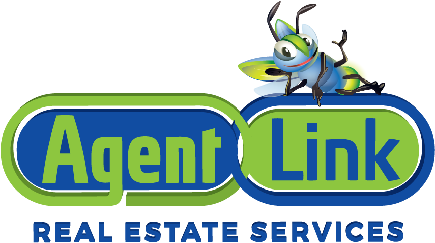 Linking Agents And Customers Near And Far Clipart (894x543), Png Download