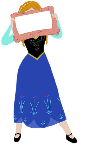 Book Now - Cartoon Clipart (872x654), Png Download