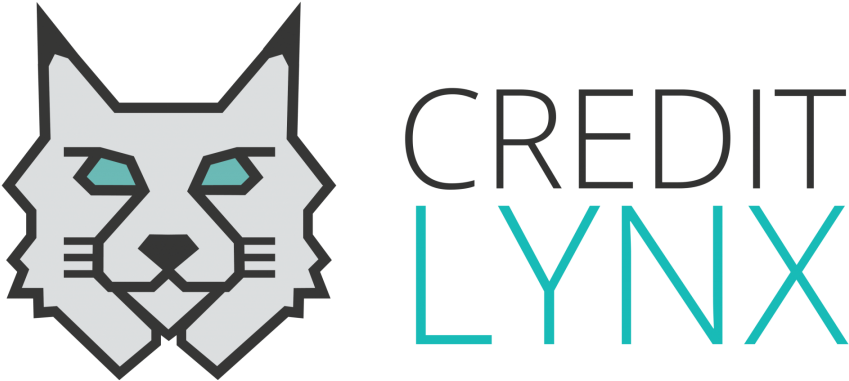Credit Lynx Clipart (900x419), Png Download