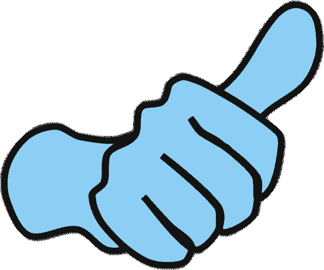 Lucifer Gets A Witless Reviews Rating Of Clipart (638x533), Png Download