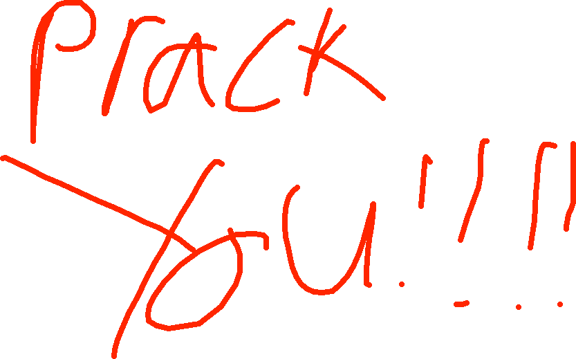 Drawing2 - Drawing - Handwriting Clipart (833x519), Png Download