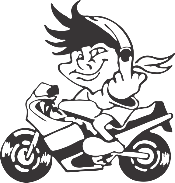 Hotsigns And Decals Clipart (575x601), Png Download