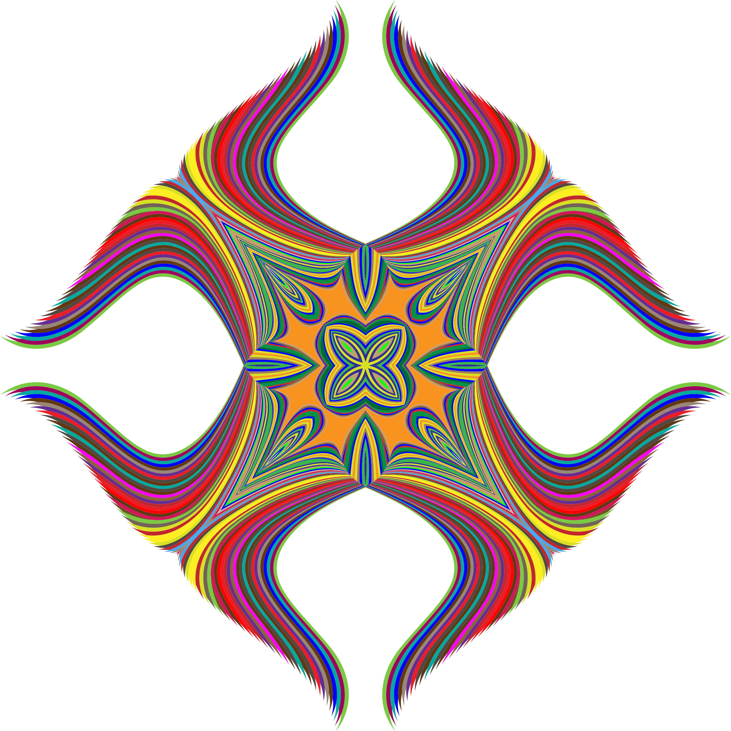 This Free Icons Png Design Of Crest Of The Fallen Clipart (2400x2400), Png Download