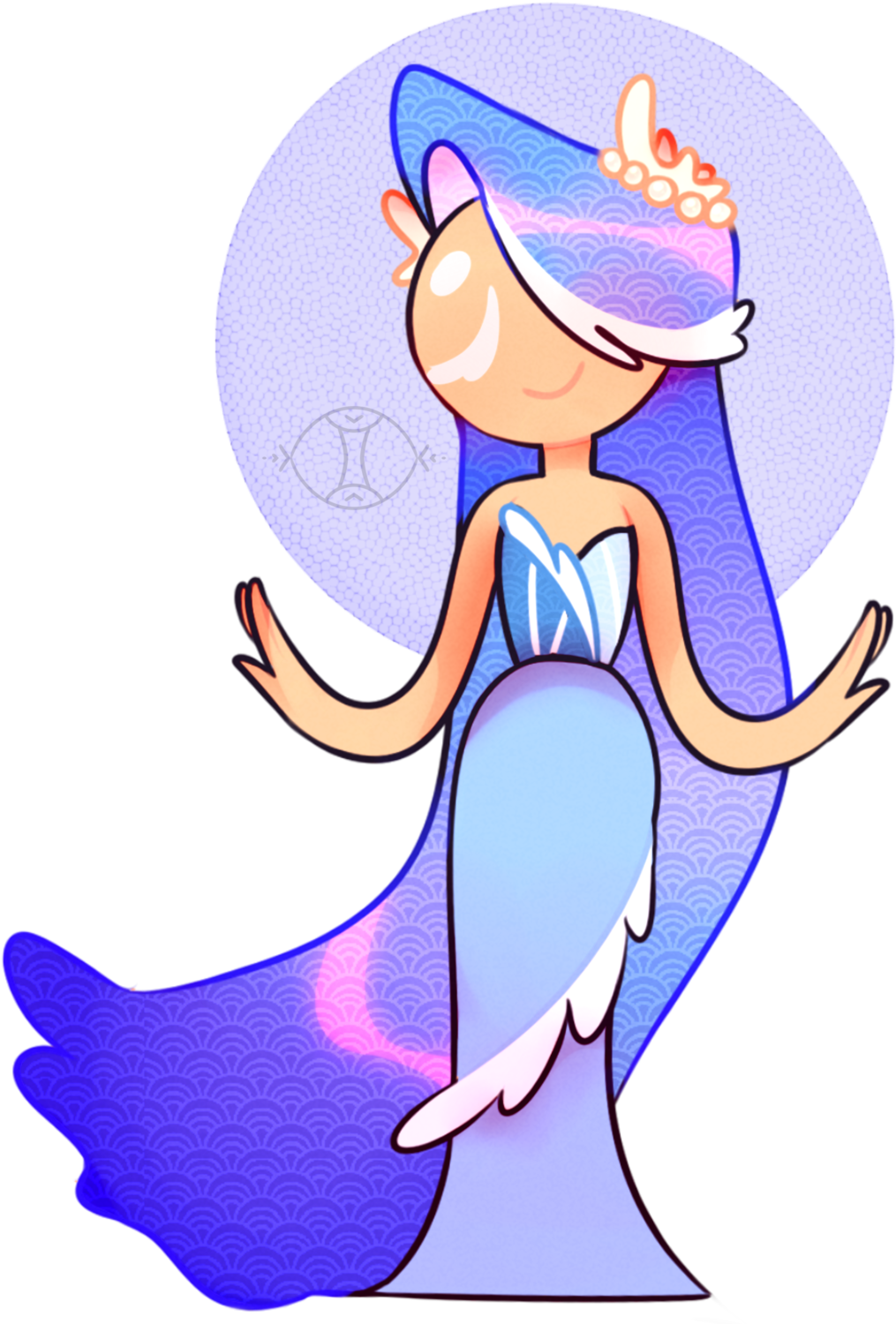 Uvu Love My Daughter - Cartoon Clipart (1015x1500), Png Download