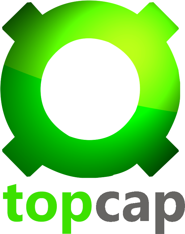 Top Cap Logo Png Watermark - Zillow Select Photographer Clipart (599x758), Png Download