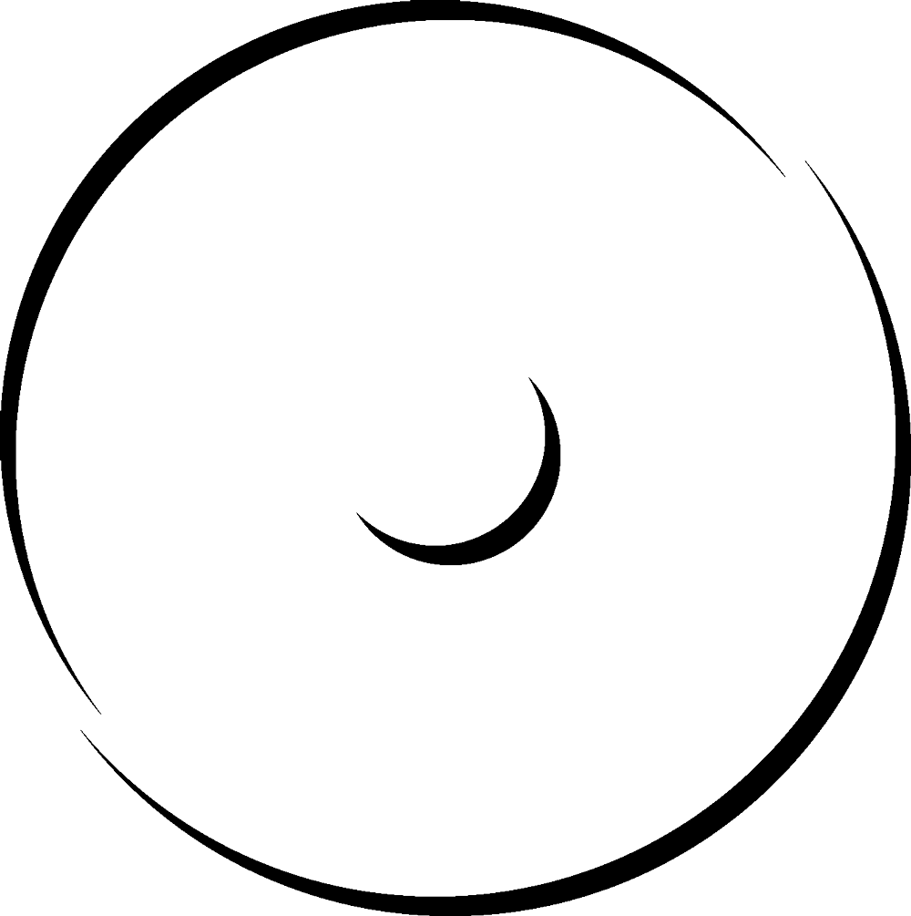 Shadow Whell , 2017 10 10 - Speech Balloon Clipart (1000x1005), Png Download