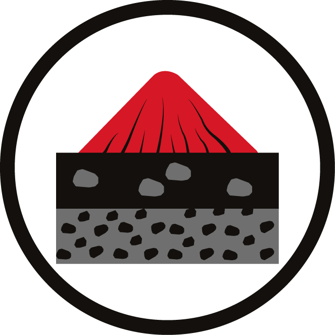 Call Today To Book Your Primary Aggregates - Hate Valentines Day Clipart (663x663), Png Download