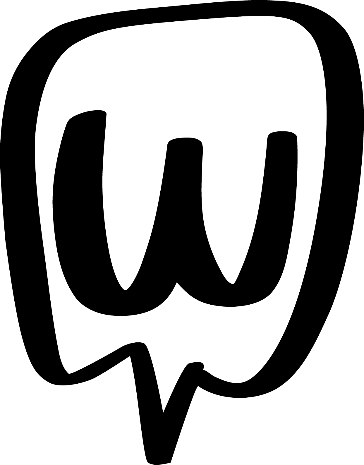 Mrs Wordsmith - Mrs Wordsmith Logo Clipart (1244x1589), Png Download