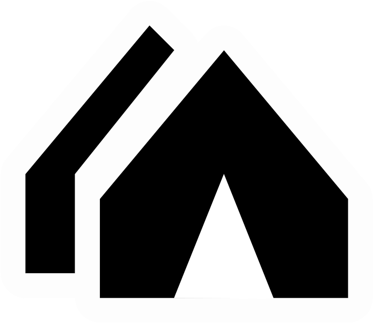 Maki1 Settlement Temporary Clipart (768x768), Png Download