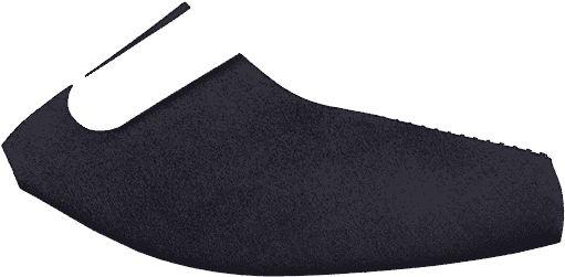 Tailor Navy Stretch Suede X899 Clipart (1024x768), Png Download