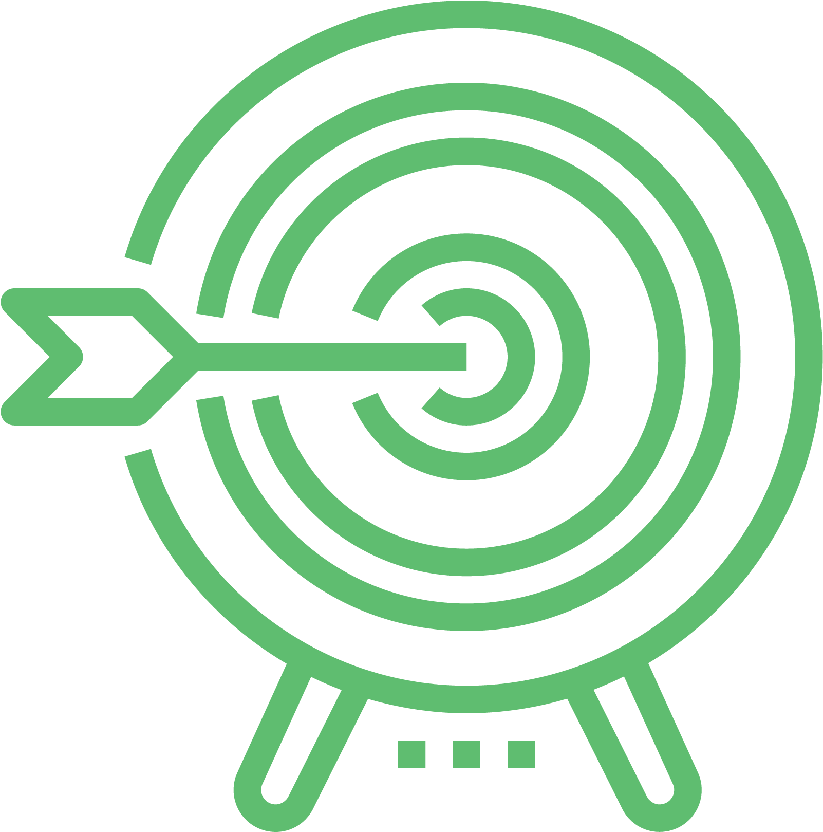 Accurate - Telephone Icon Clipart (1604x1625), Png Download