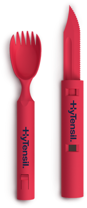 9% Mrsa & E - Knife Clipart (454x900), Png Download