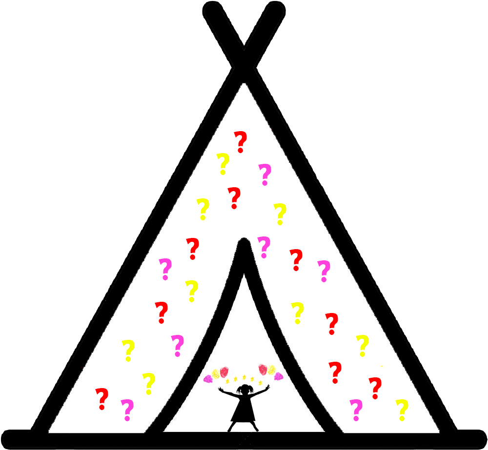 Tent Clipart (1204x1088), Png Download