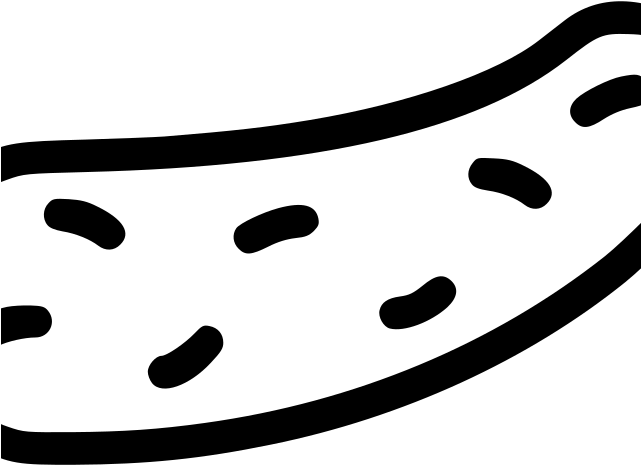 Gourd Clipart Five - Png Download (640x480), Png Download