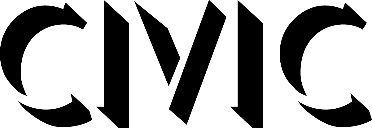 Civic Clipart (1201x416), Png Download