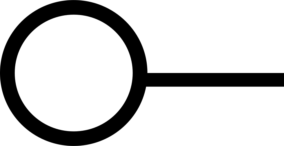 Png File Svg - Circle Clipart (980x506), Png Download