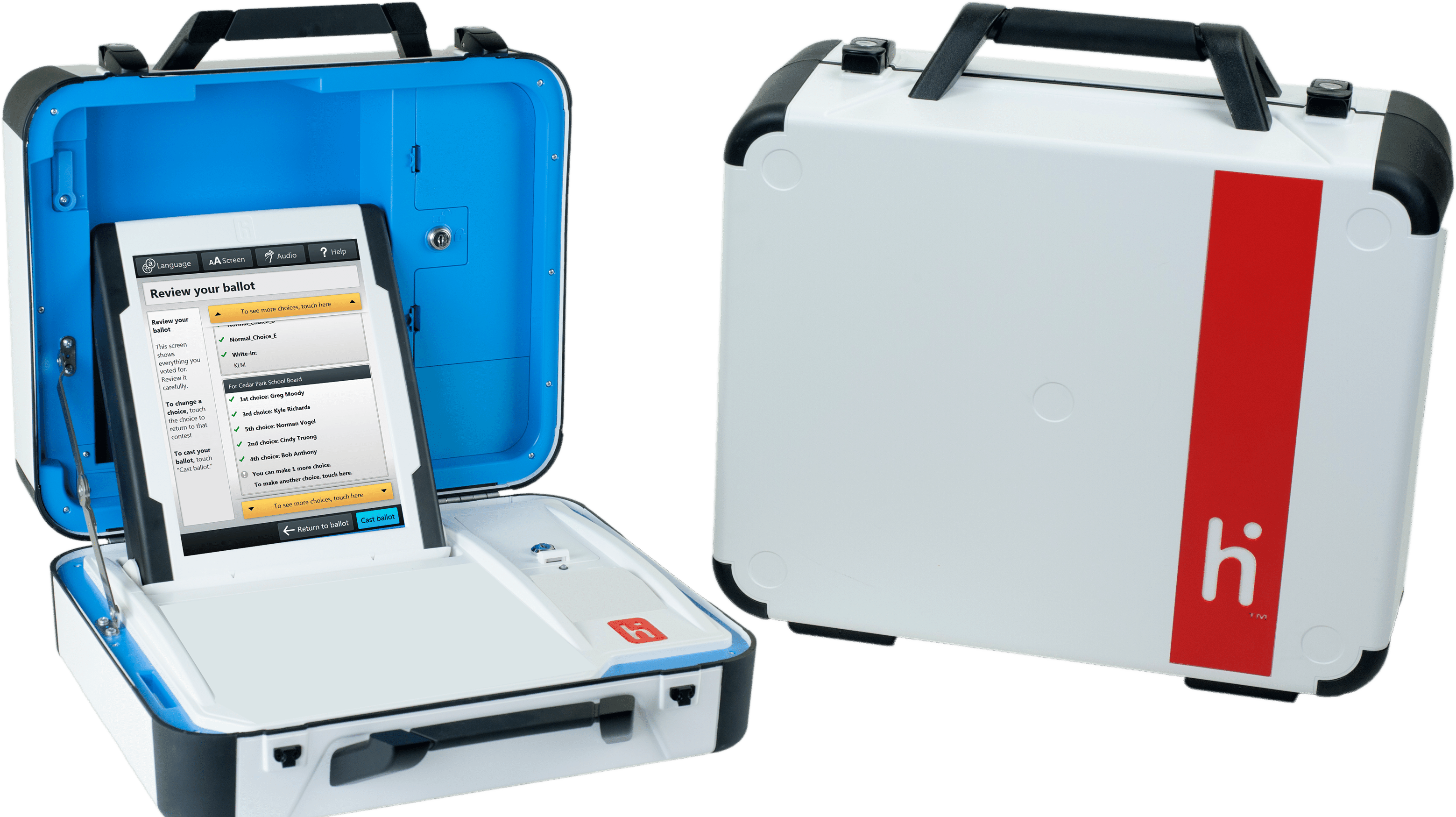 Veritytouchwithcase - Briefcase Clipart (3118x1749), Png Download