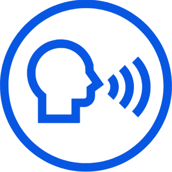 It's Your Story - Icon Clipart (600x600), Png Download