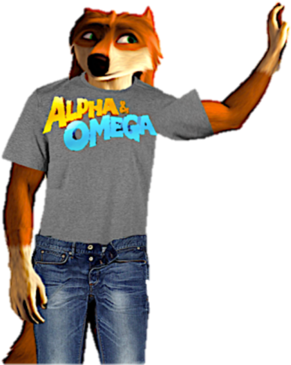 Furries Images Anthro Garth Hd Wallpaper And Background Clipart (935x1170), Png Download