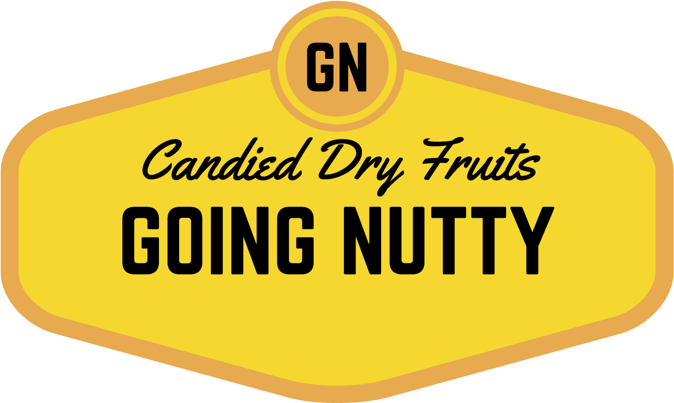 Going Nutty - Sign Clipart (1414x907), Png Download