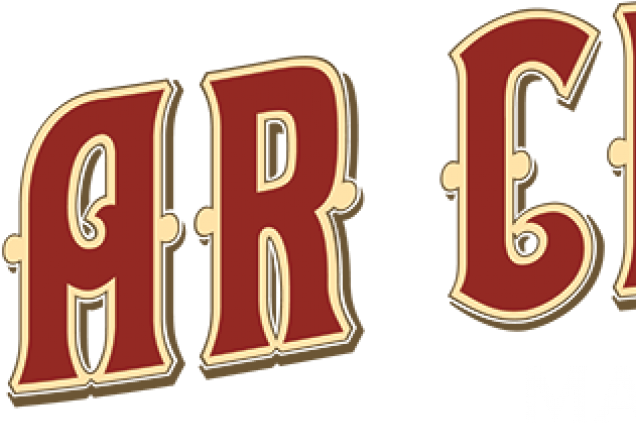 Company Logos Clipart Cigar - Cigar City Magazine - Png Download (640x480), Png Download