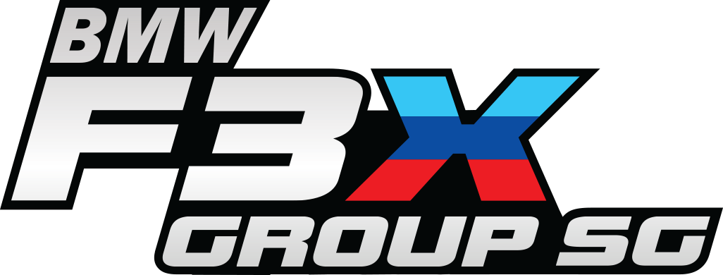 Official Car Club In Singapore Clipart (1026x390), Png Download