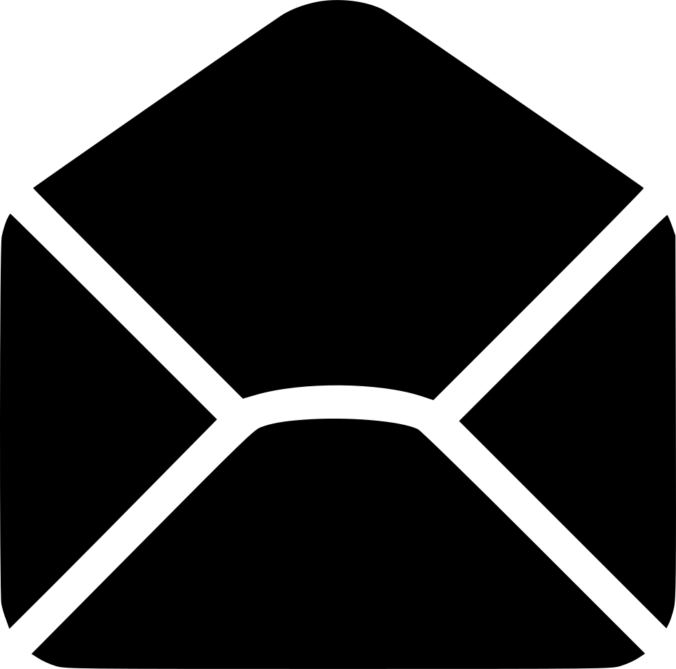 Png File - Simbolo De Un Sobre Clipart (980x970), Png Download