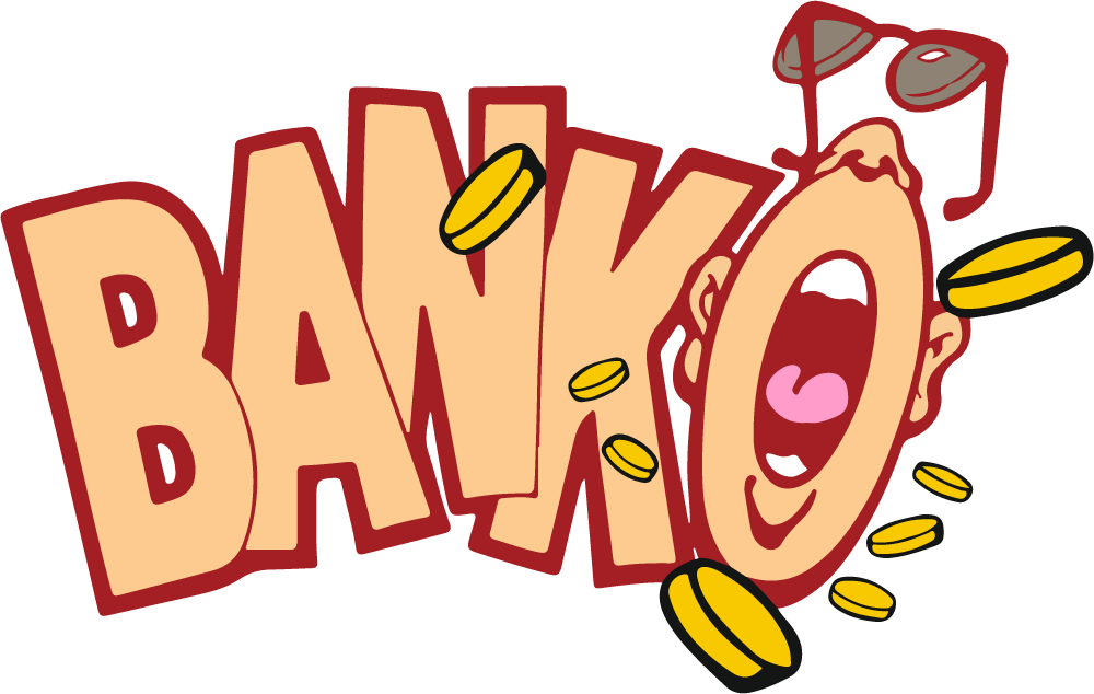 Vel Mødt, Jordrup Borger Og Forsamlingshus - Banko Billeder Clipart (1000x634), Png Download