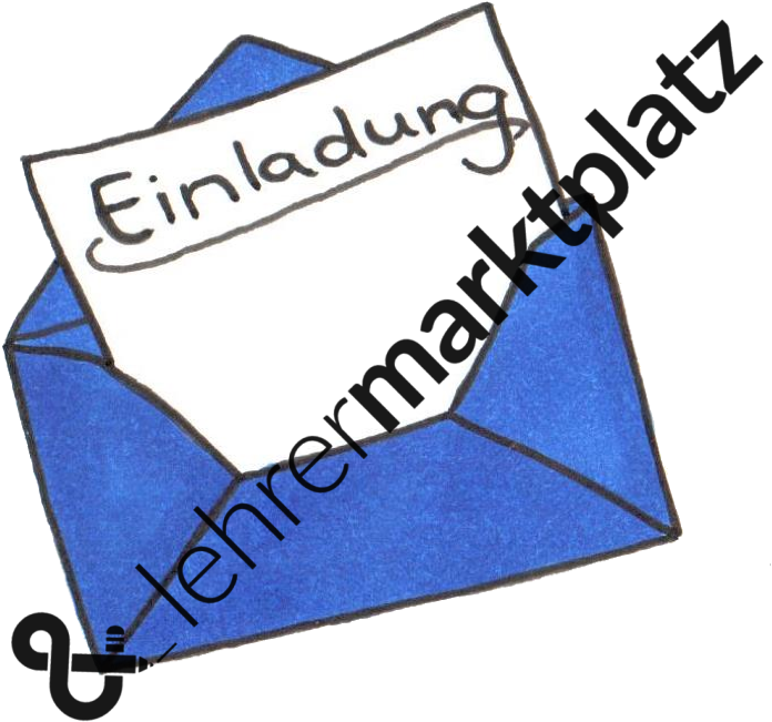 Clip Art Geburtstag - Paper - Png Download (811x800), Png Download