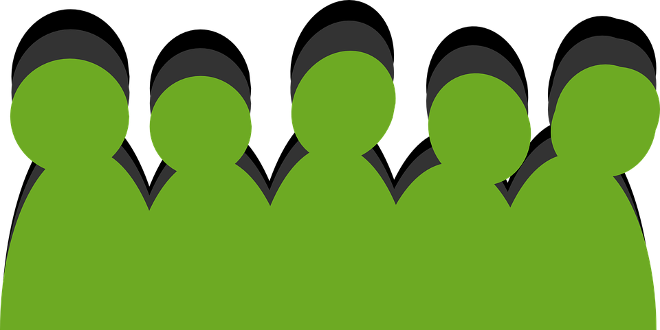 Codes For Insertion - กลุ่ม คน Png Clipart (960x481), Png Download