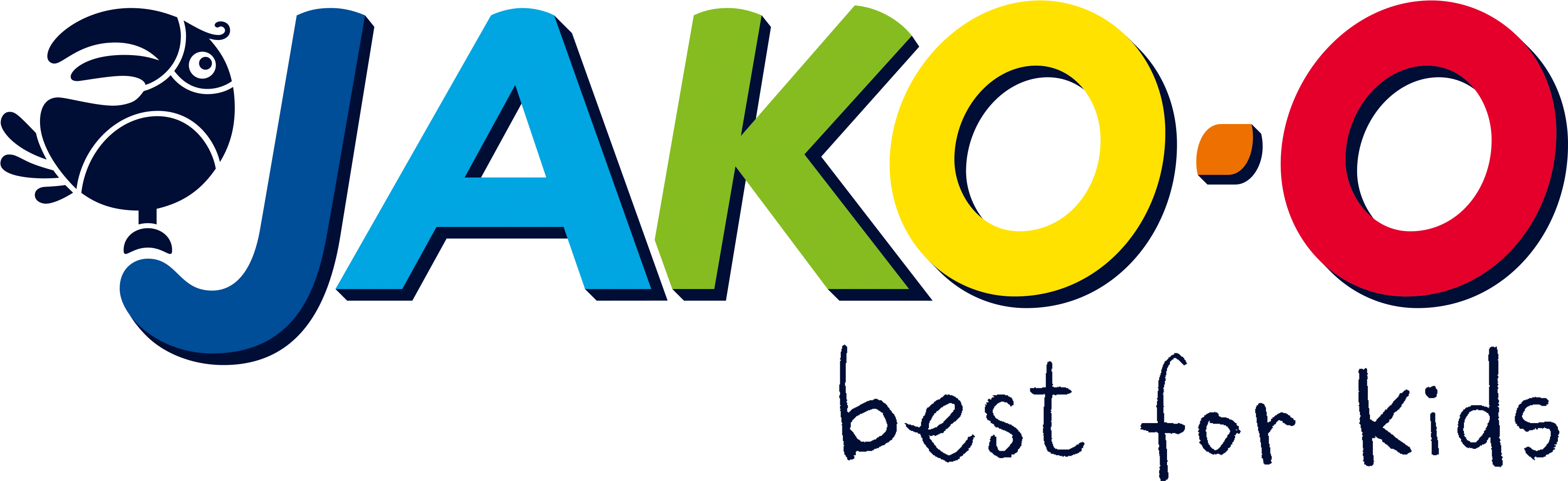 Download Jako-o Logo - Jako O Clipart (#390284) - PinClipart