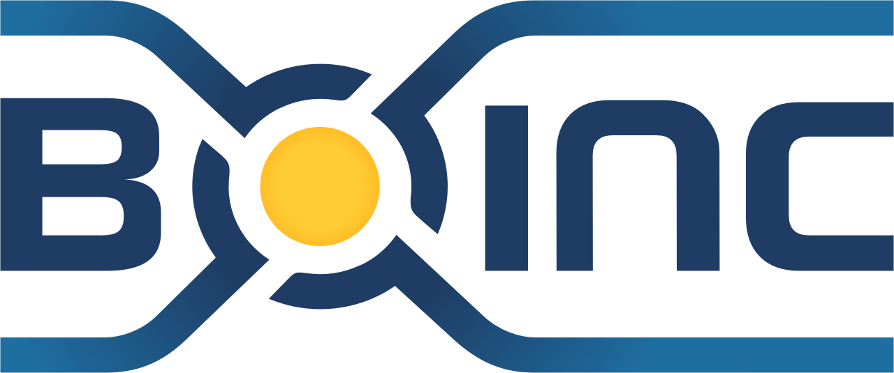 De Todos Los Sistemas De Computación Distribuida En - Boinc Logo Clipart (1024x428), Png Download