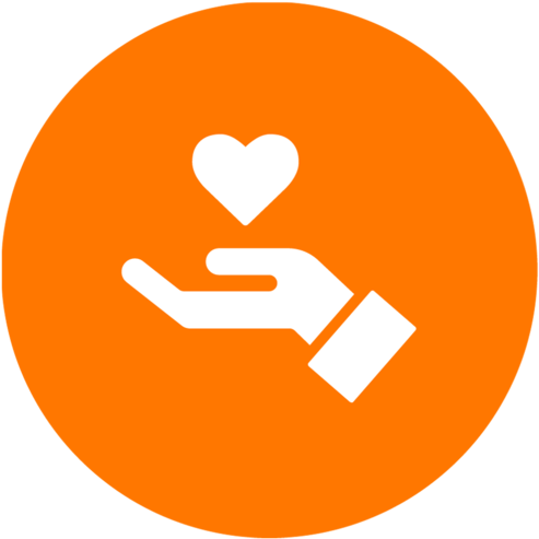 Icon Therapie - Therapy Clipart (1400x620), Png Download