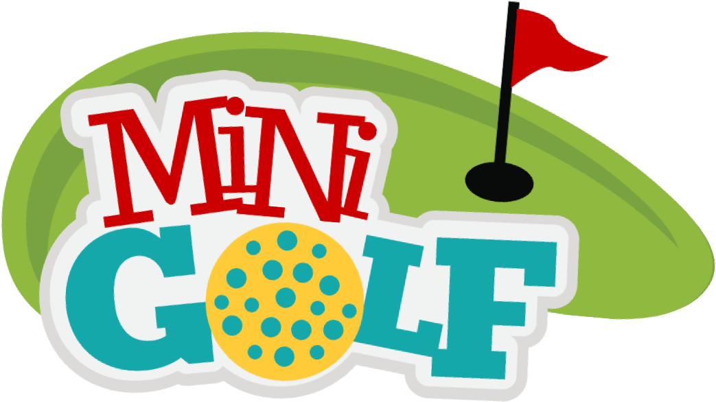 Minigolf Ausflug Mini Golf Tournament Flyer Clipart Full Size Clipart 391357 Pinclipart