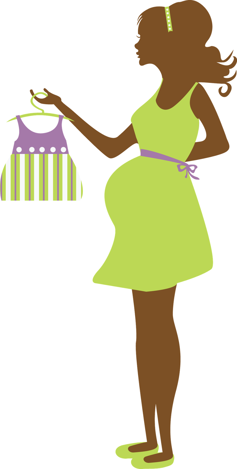 Trauzeuge Fragen, Schwangerschafts Bücher, Clipart - Baby Jungle Animal Clipart - Png Download (900x1777), Png Download