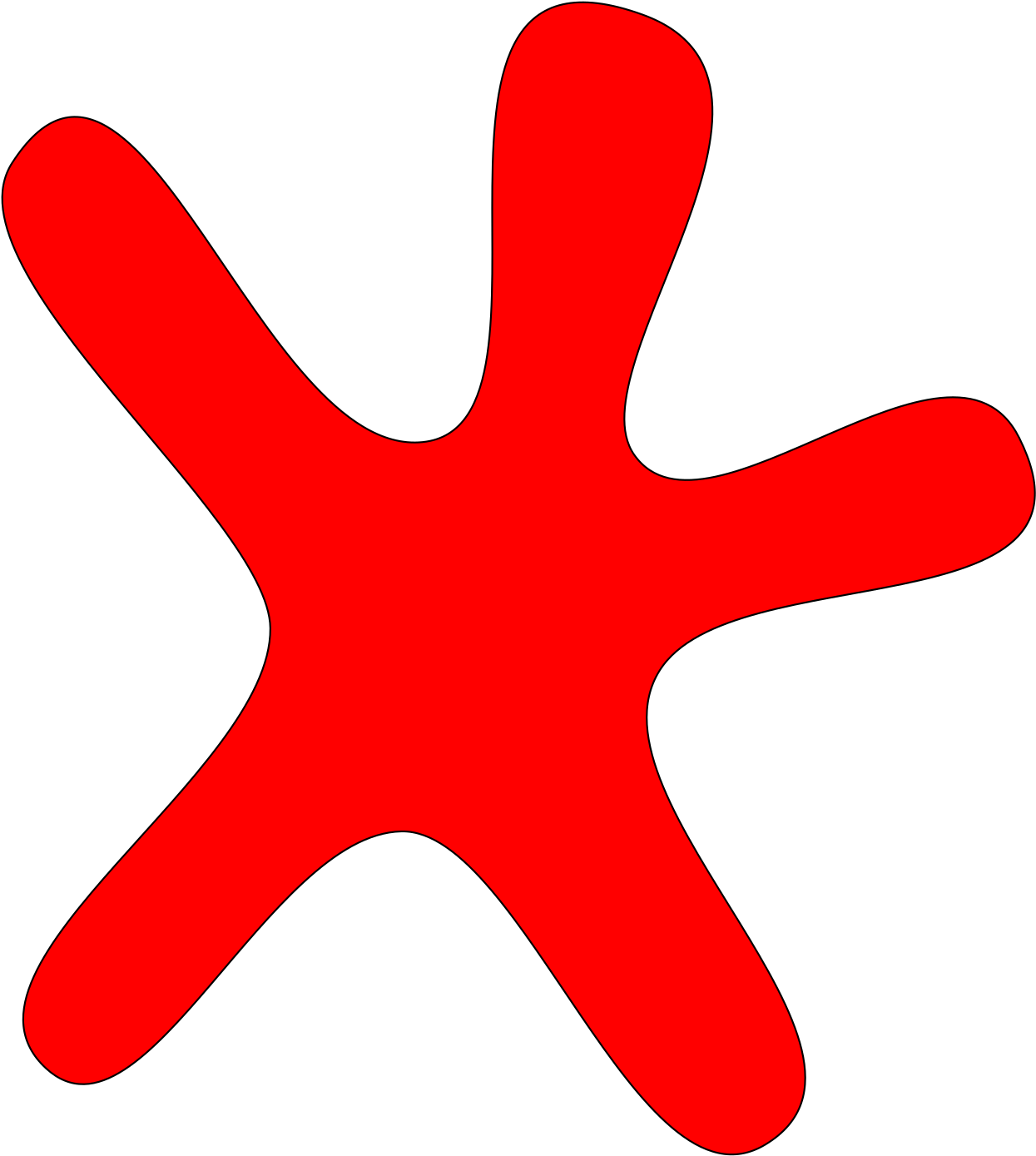 Big Image - Marine Invertebrates Clipart (1697x2400), Png Download