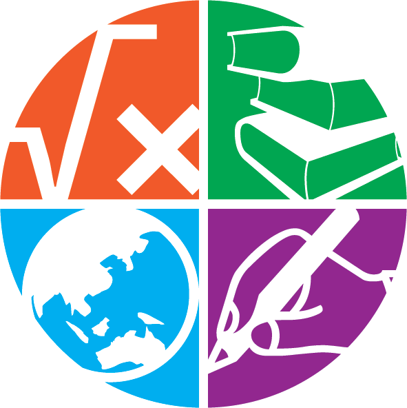 Homework Help Logo - Homework Help Png Clipart (591x592), Png Download