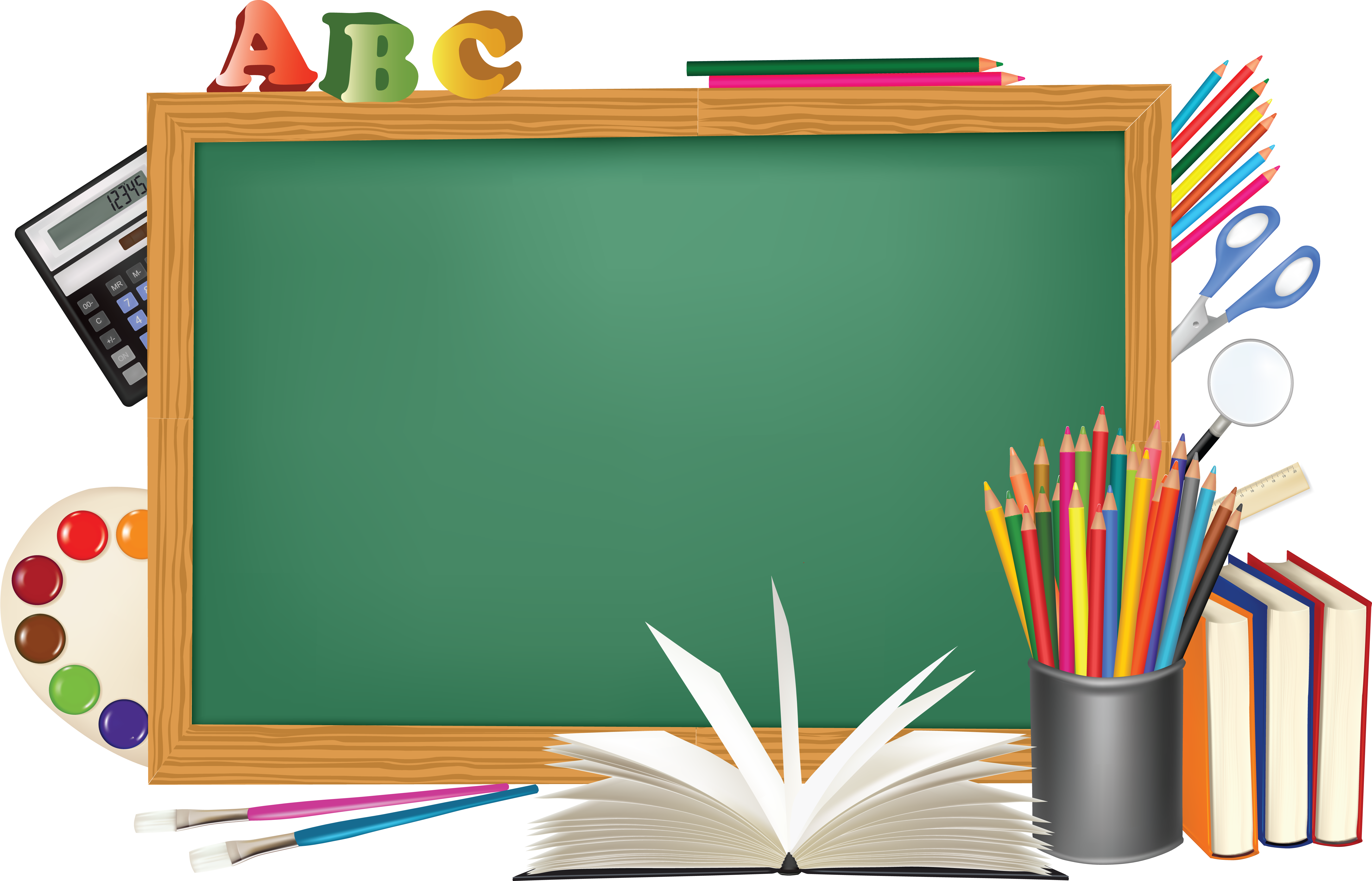 Notice Clipart Education Guro Ako Grade 1 Png Download Full Size Clipart 392209 Pinclipart