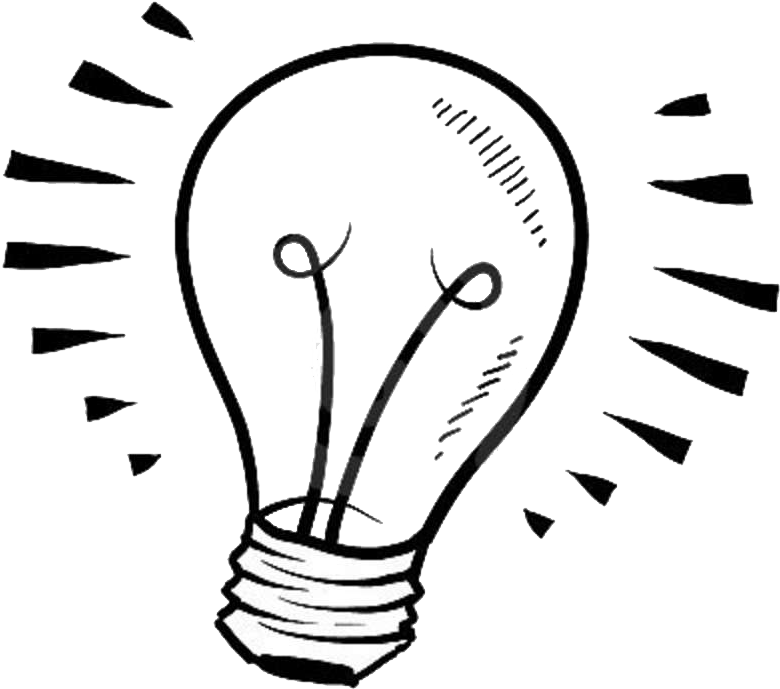 Light Bulb Sketch 22724727 600 East Anglian Specialist - Light Bulb Sketch Png Clipart (600x600), Png Download