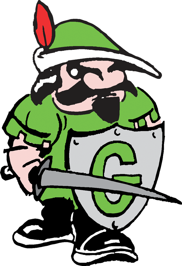 Stem Clipart Junior High School - Greenbriar Middle School - Png Download (600x874), Png Download