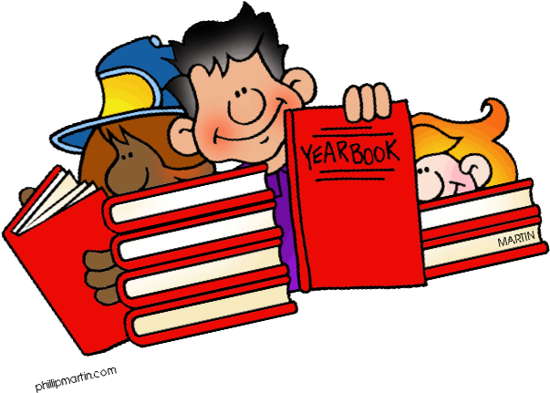 Clipart Desk Middle School - School - Png Download (683x522), Png Download