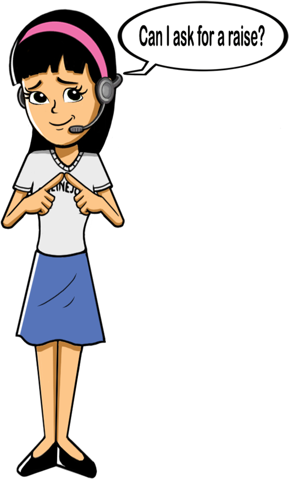 Stories Clipart Teacher Job - Cartoon - Png Download (600x1000), Png Download