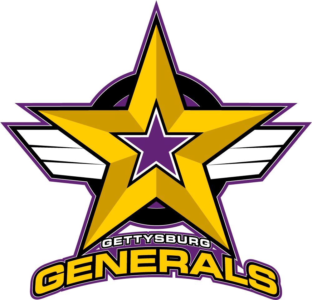 Logo - Gettysburg Elementary School Clipart (1000x961), Png Download