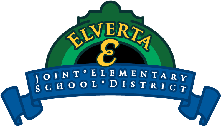 Elverta Elementary School District - Elverta Joint Elementary School District Clipart (900x600), Png Download
