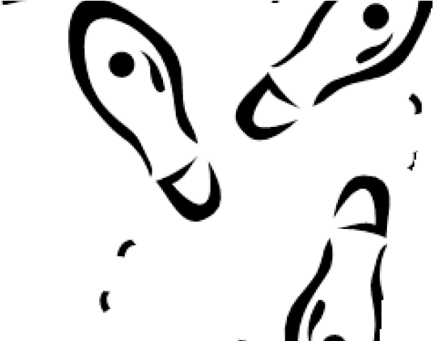 Dancer Clipart Dance Lesson - Dancing Steps - Png Download (640x480), Png Download